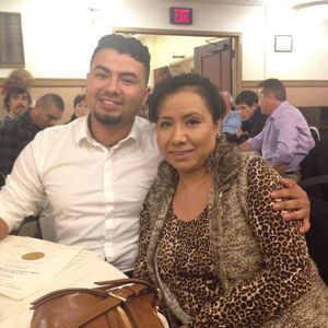 Meet your Posher, Manny